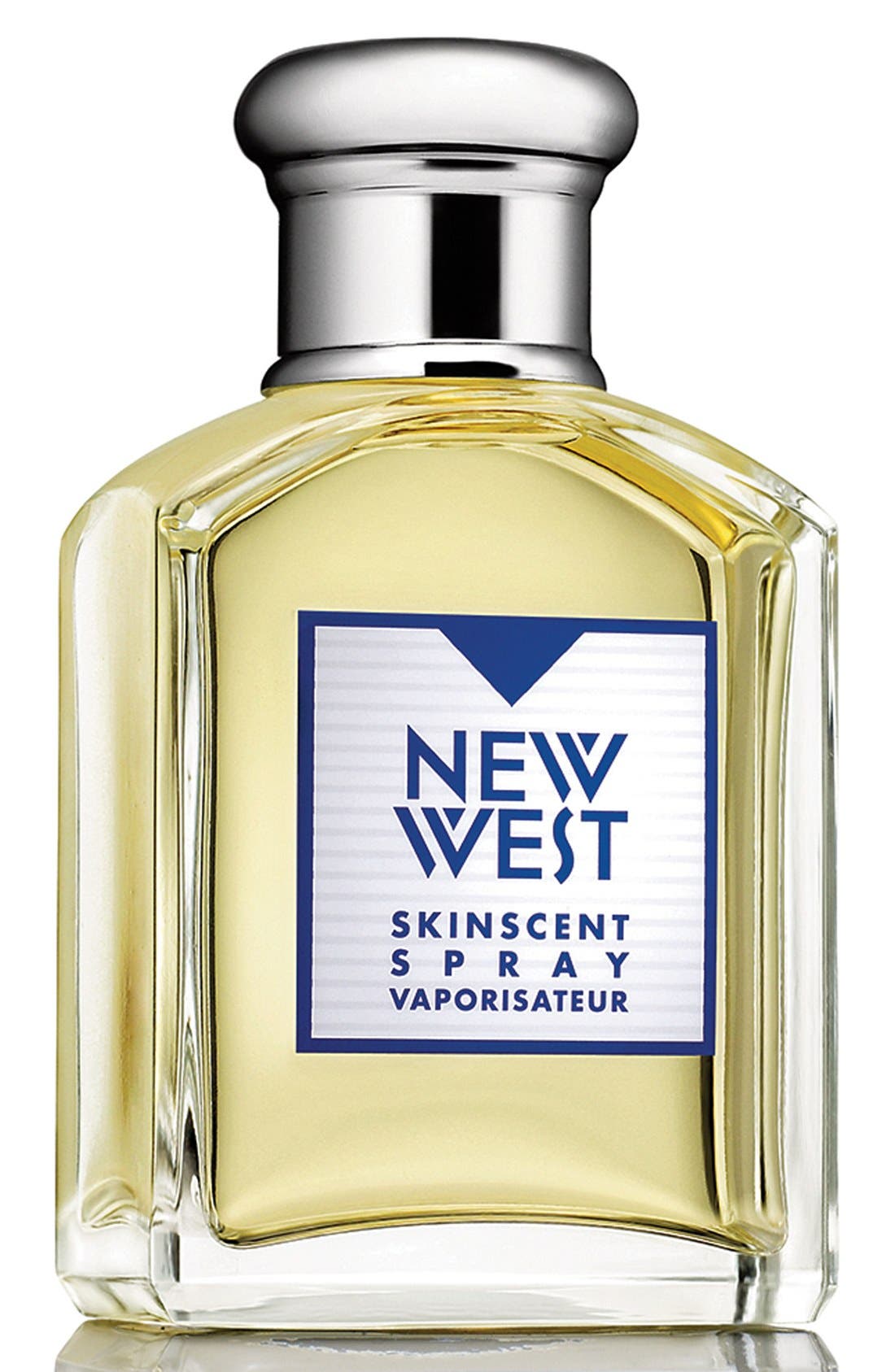 new west skinscent for her