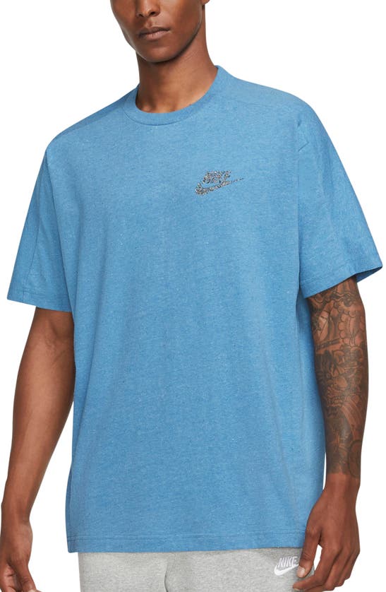 Nike / Men's Sportswear Revival Short Sleeve T-Shirt