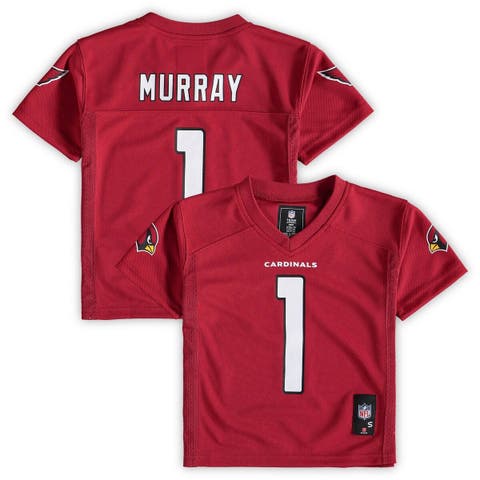 Youth Kyler Murray Cardinal Arizona Cardinals Replica Player Jersey