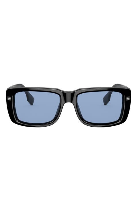 Top 104+ imagen burberry men’s sunglasses