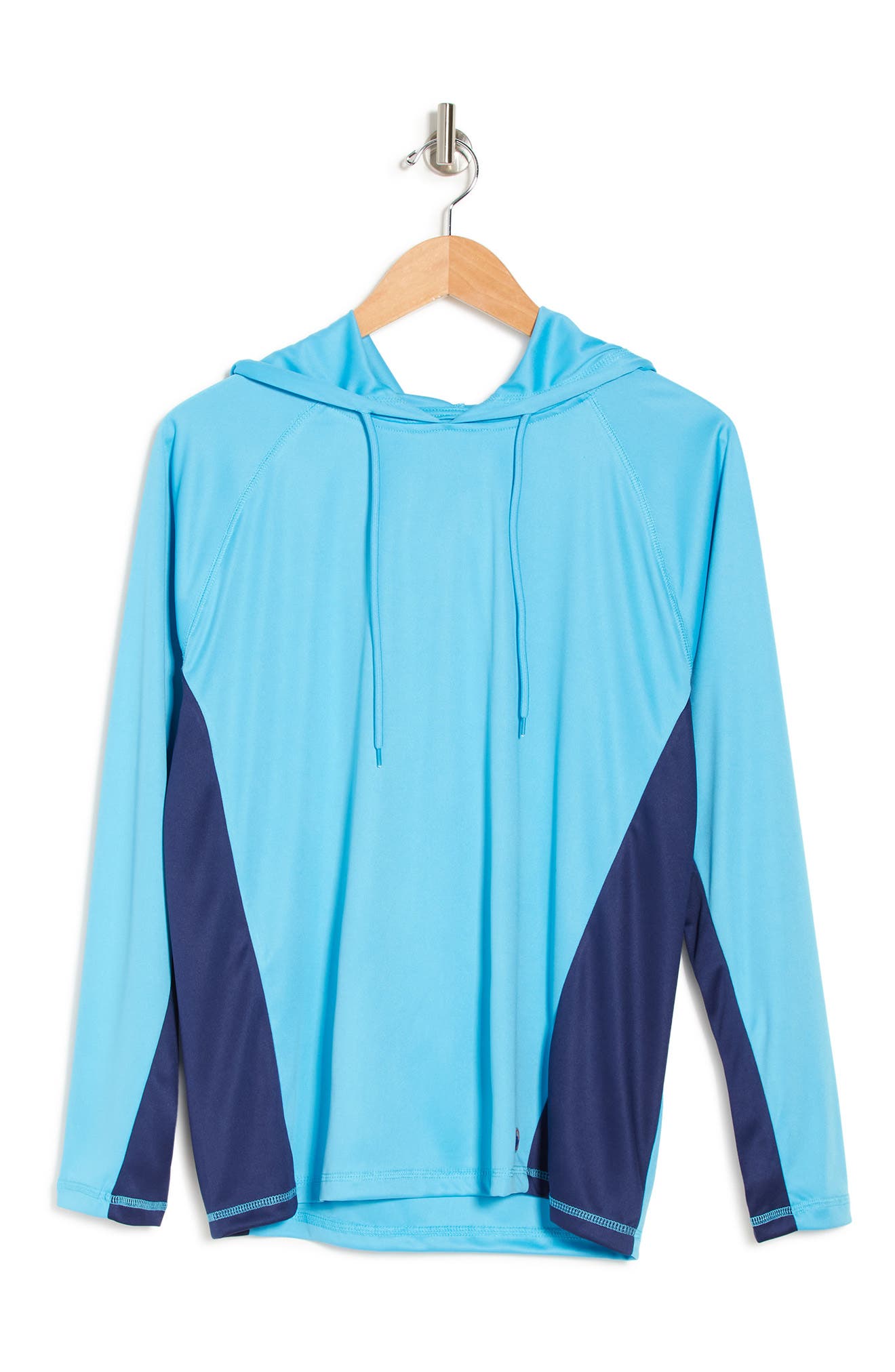 beach pullover hoodie