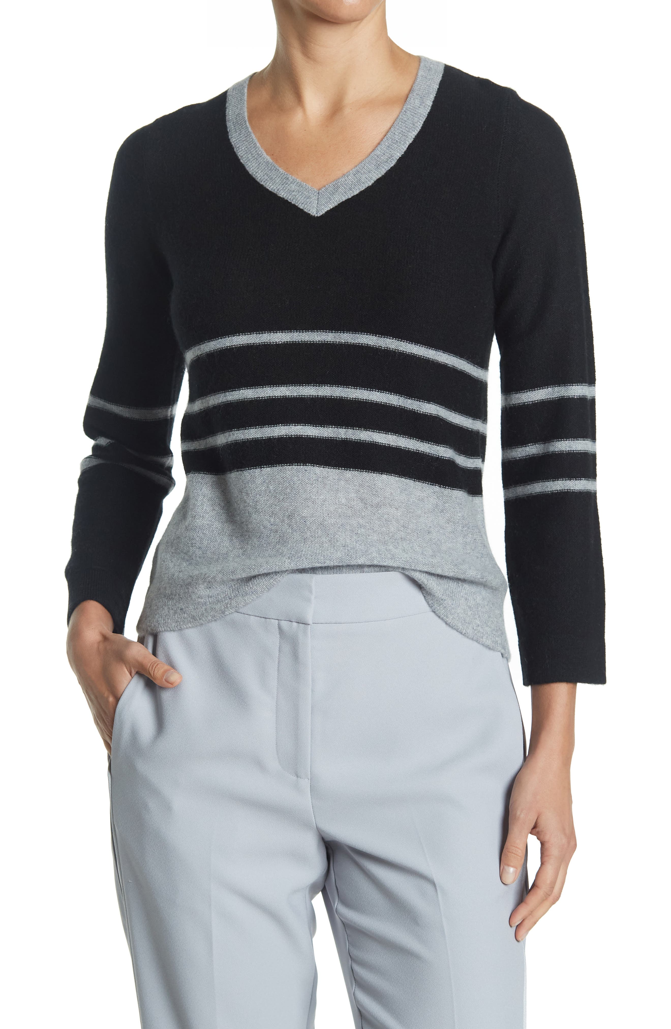 griffen cashmere sweater