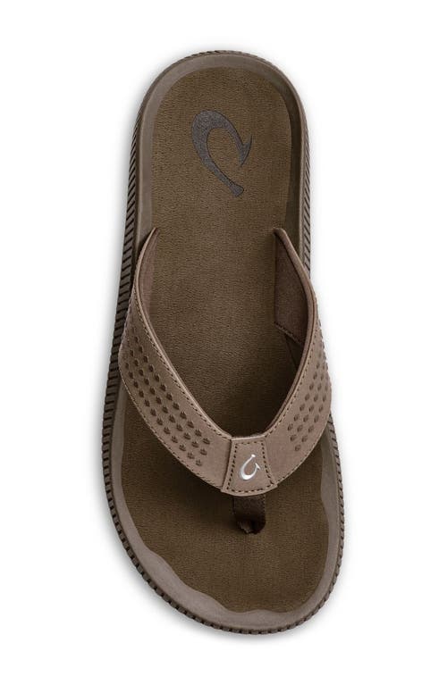 OLUKAI OLUKAI ULELE FLIP FLOP 