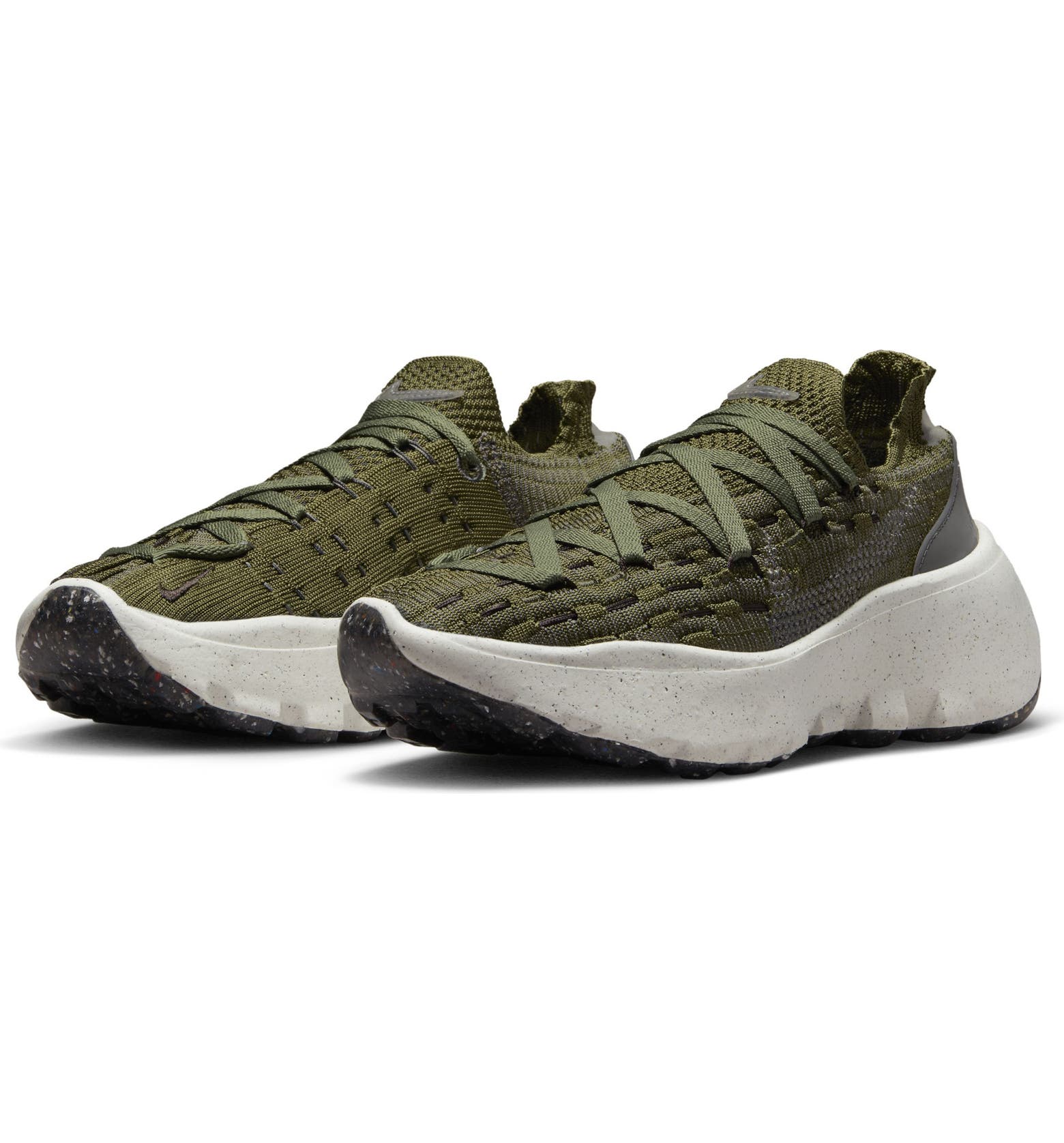 Nike Space Hippie 04 Sneaker (Women) | Nordstrom