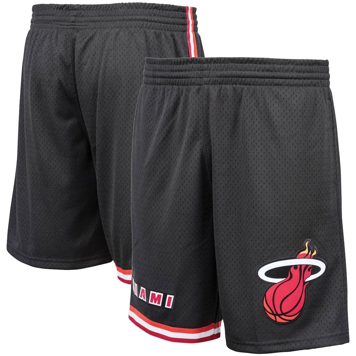 Miami Heat Hardwood Classics 