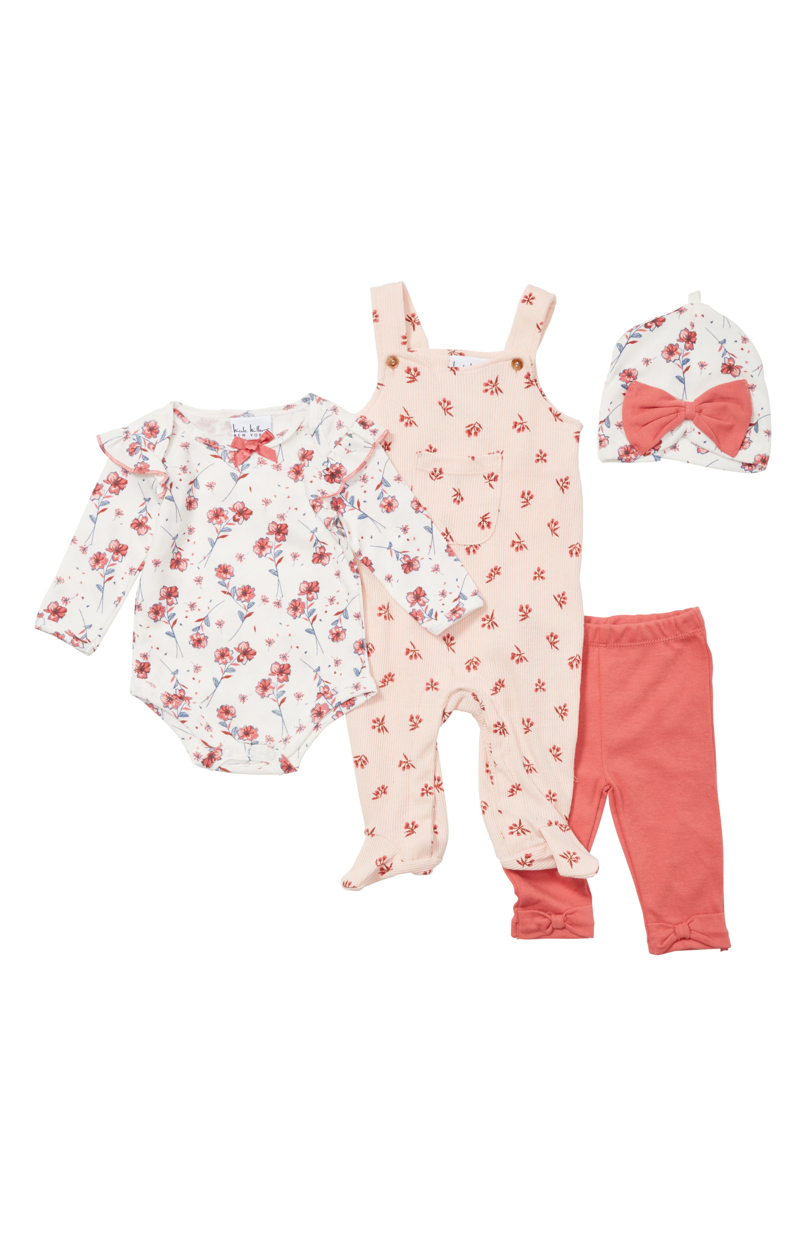 nicole miller baby dress