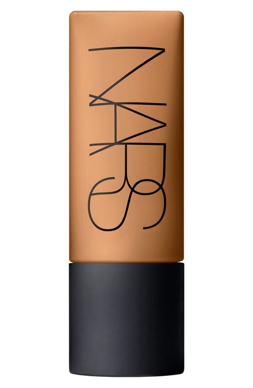 NARS Soft Matte Complete Foundation in Huahine at Nordstrom, Size 1.5 Oz