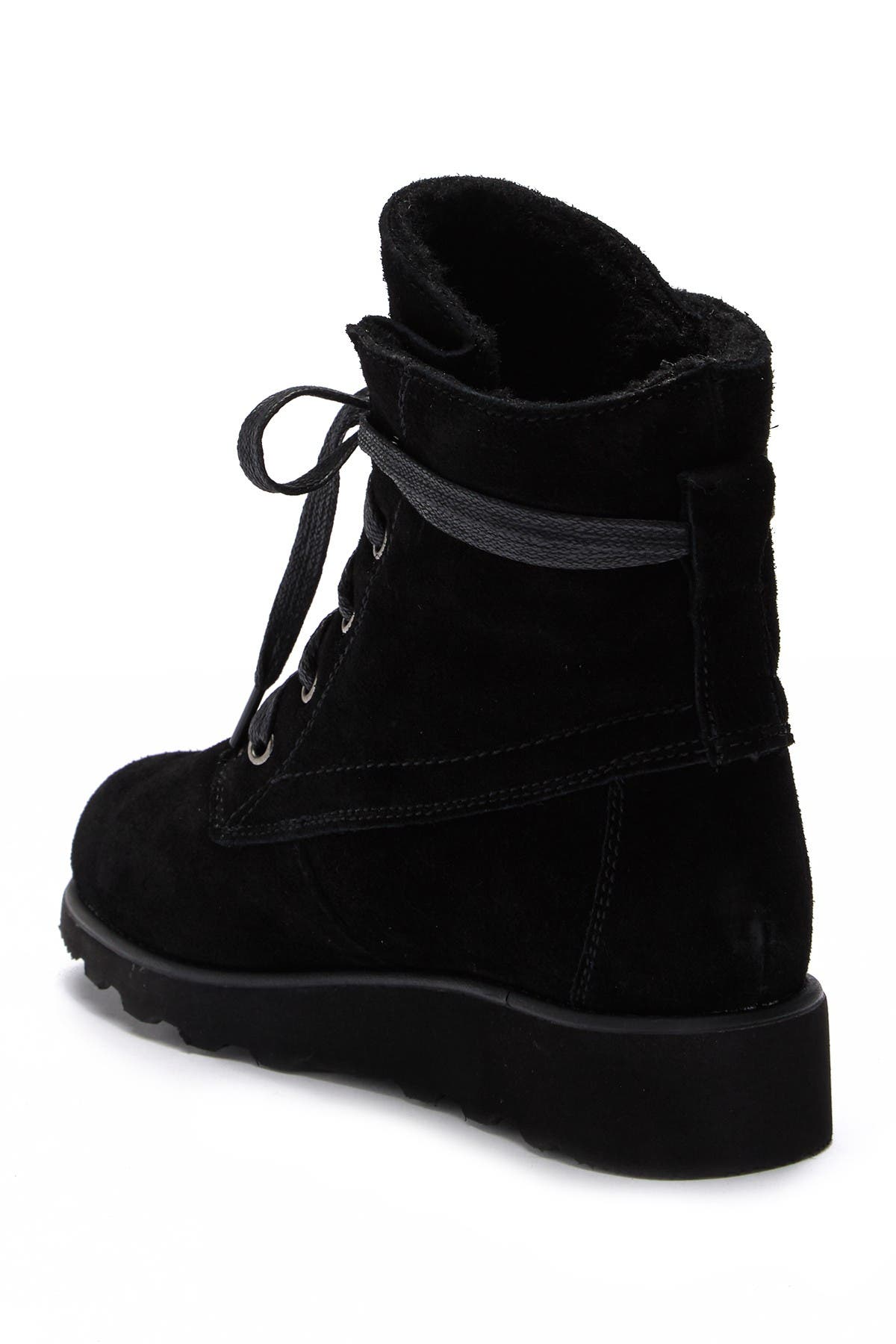BEARPAW | Krista Youth Lace-Up Boot 
