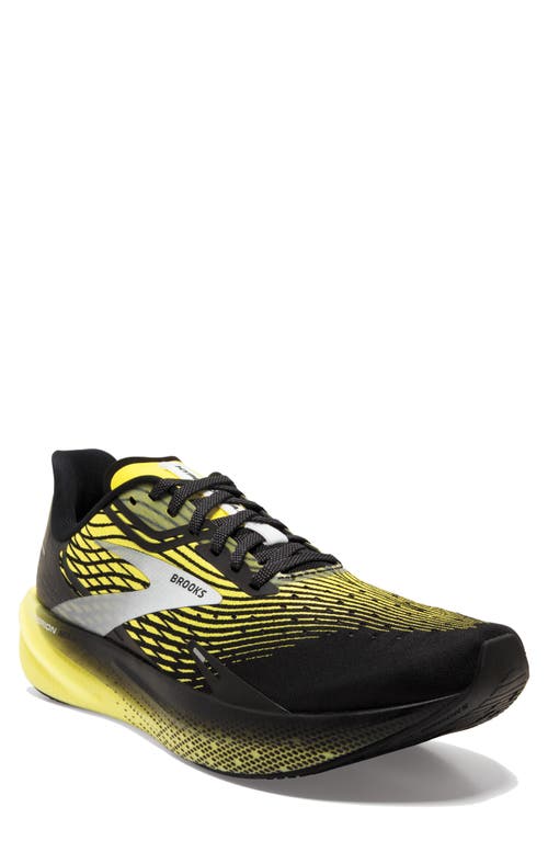 Brooks Hyperion Max Running Shoe In Multi