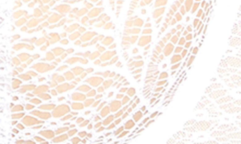 JOURNELLE JOURNELLE ALLEGRA UNDERWIRE BALCONETTE BRA