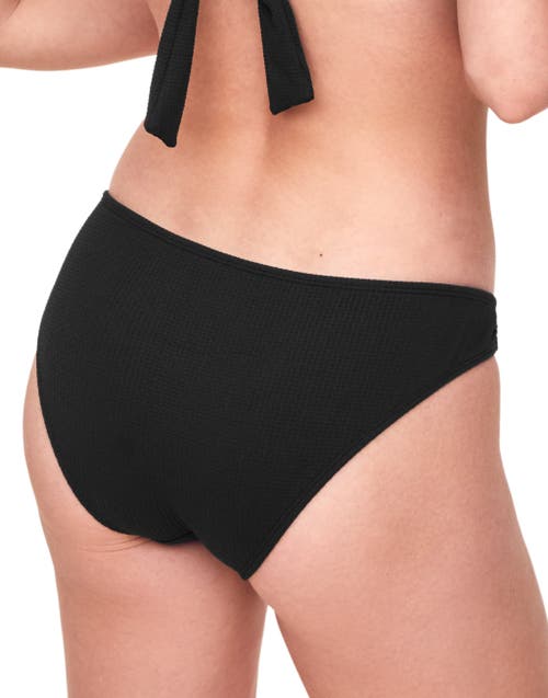 Shop Adore Me Sydney Swimwear Bikini Bottom In Black