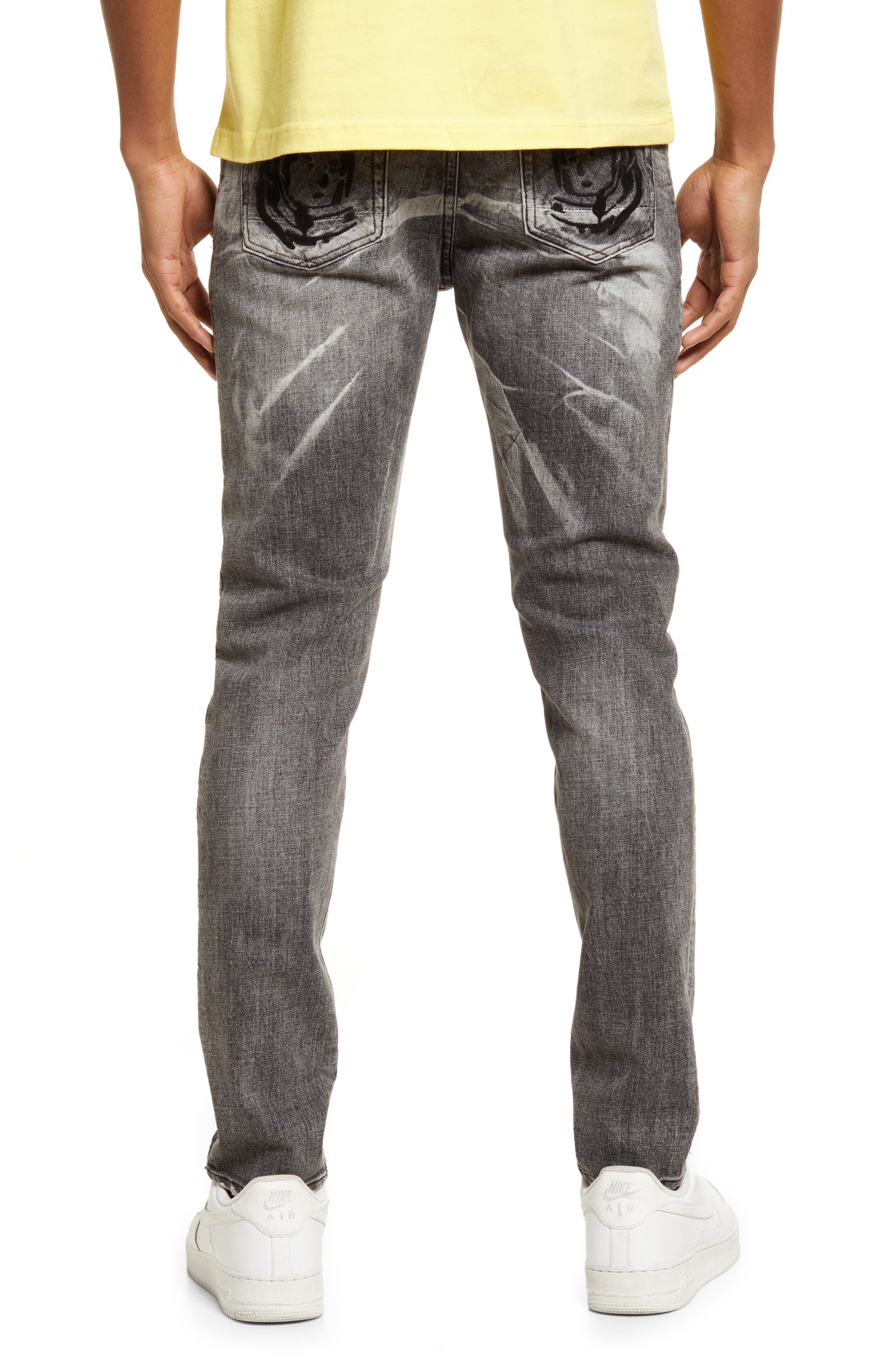 Billionaire Boys Club BB Trek Jeans 