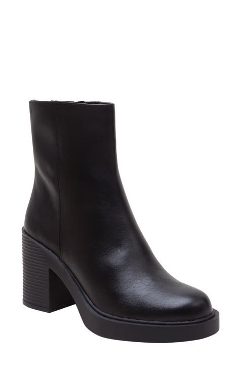 Vicky bootie cheap michael michael kors