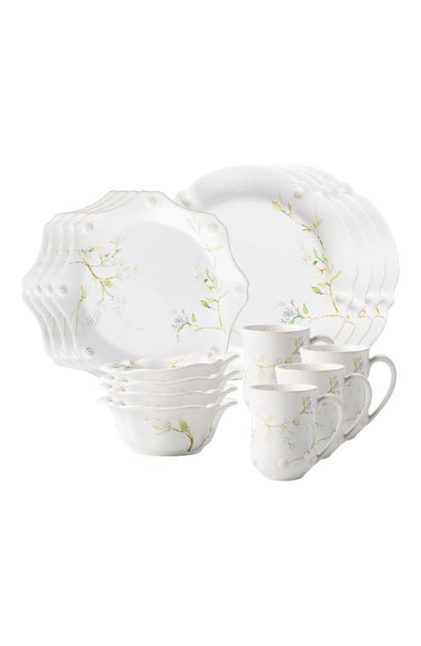 Nordstrom dinnerware shop