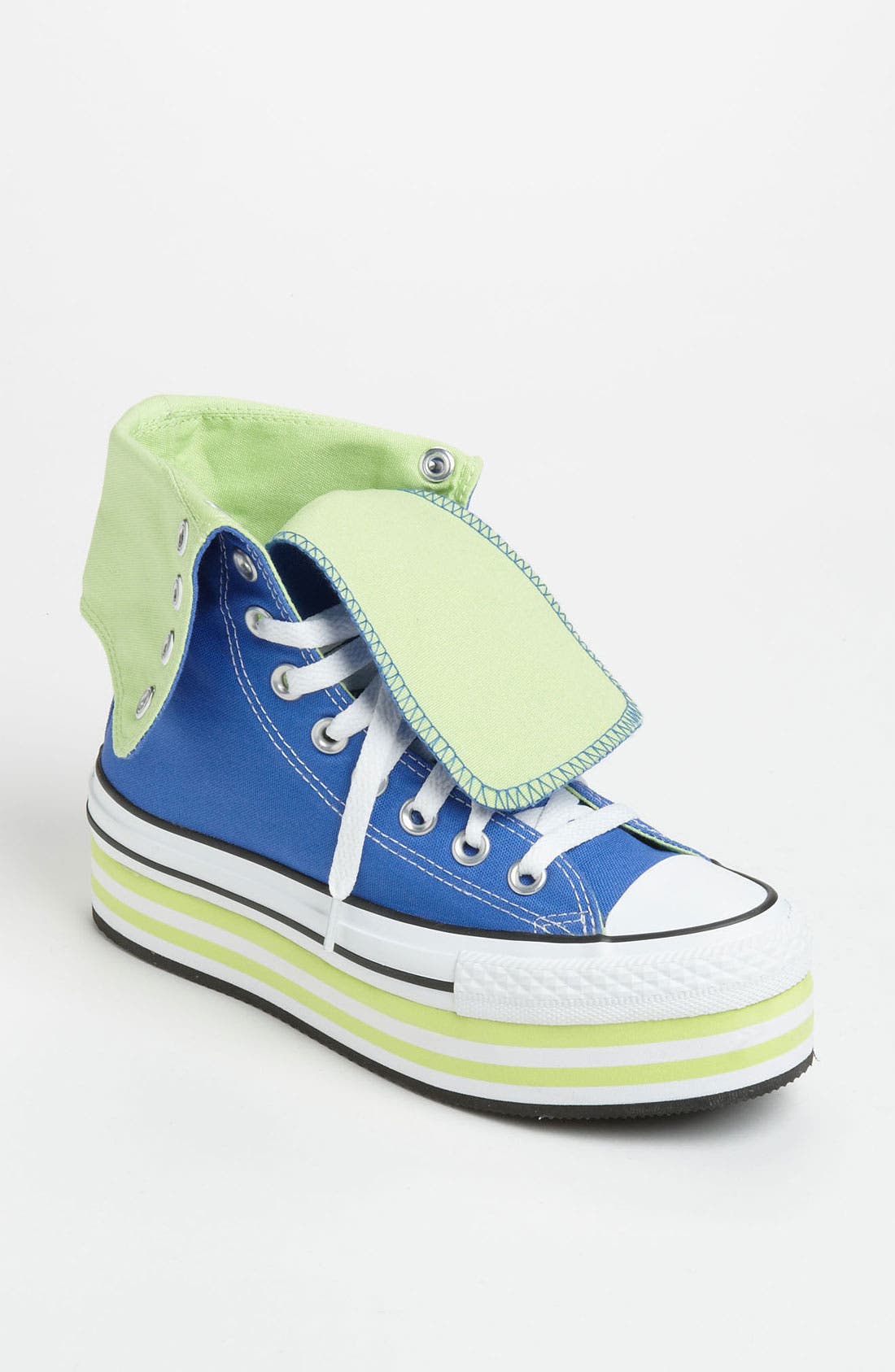 Converse Chuck Taylor® Platform Sneaker (Women) Nordstrom