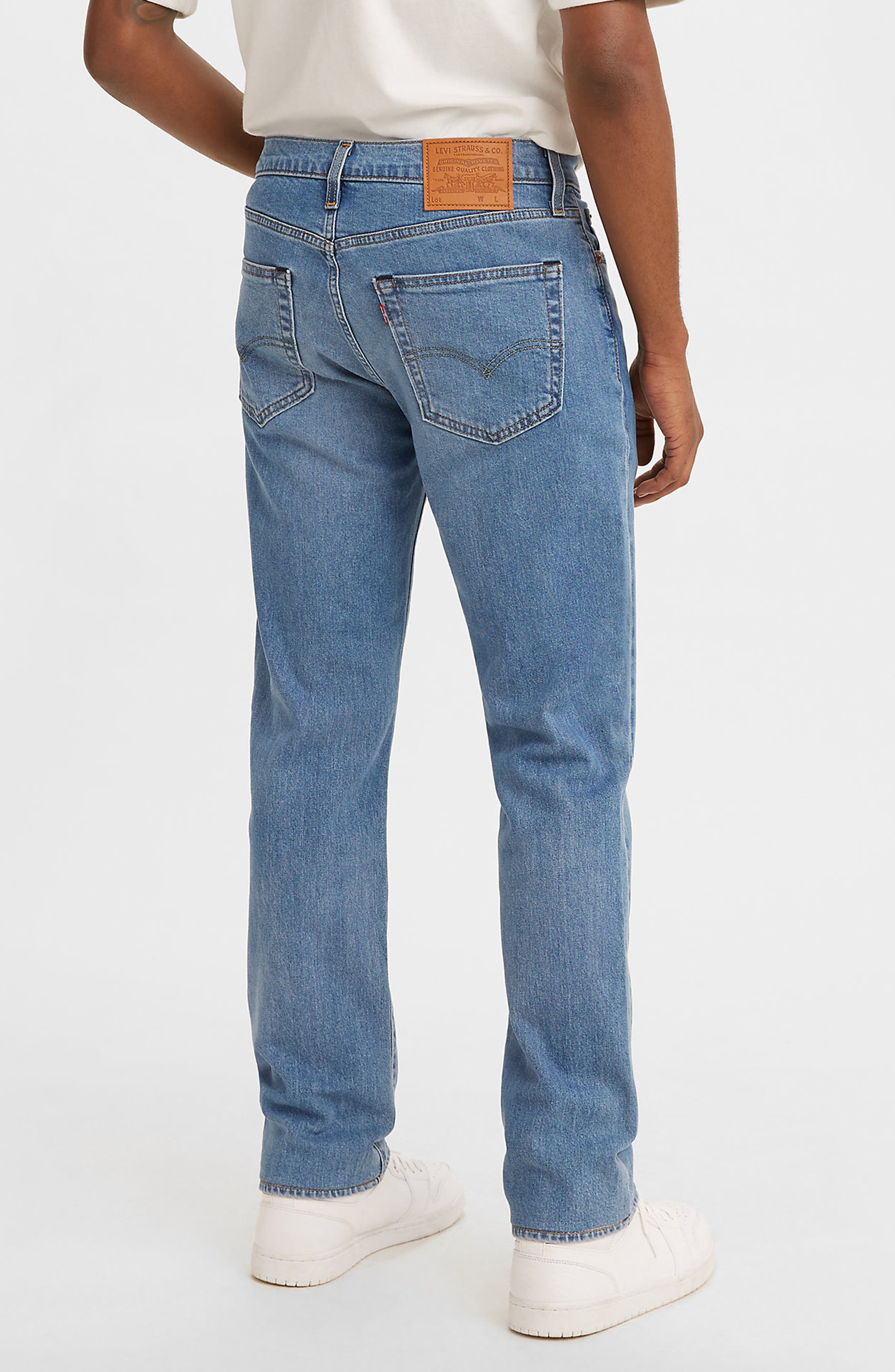 levi's premium 511 slim