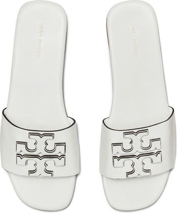 Tory burch women's ines slide outlet sandals