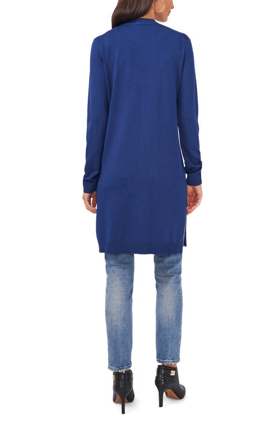 VINCE CAMUTO LONG CARDIGAN