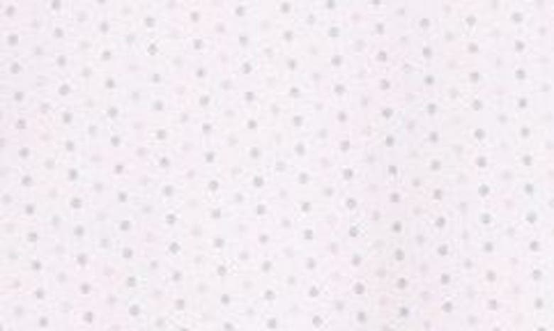 Johnston & Murphy Xcflex Dot Print Button-up Shirt In Pink