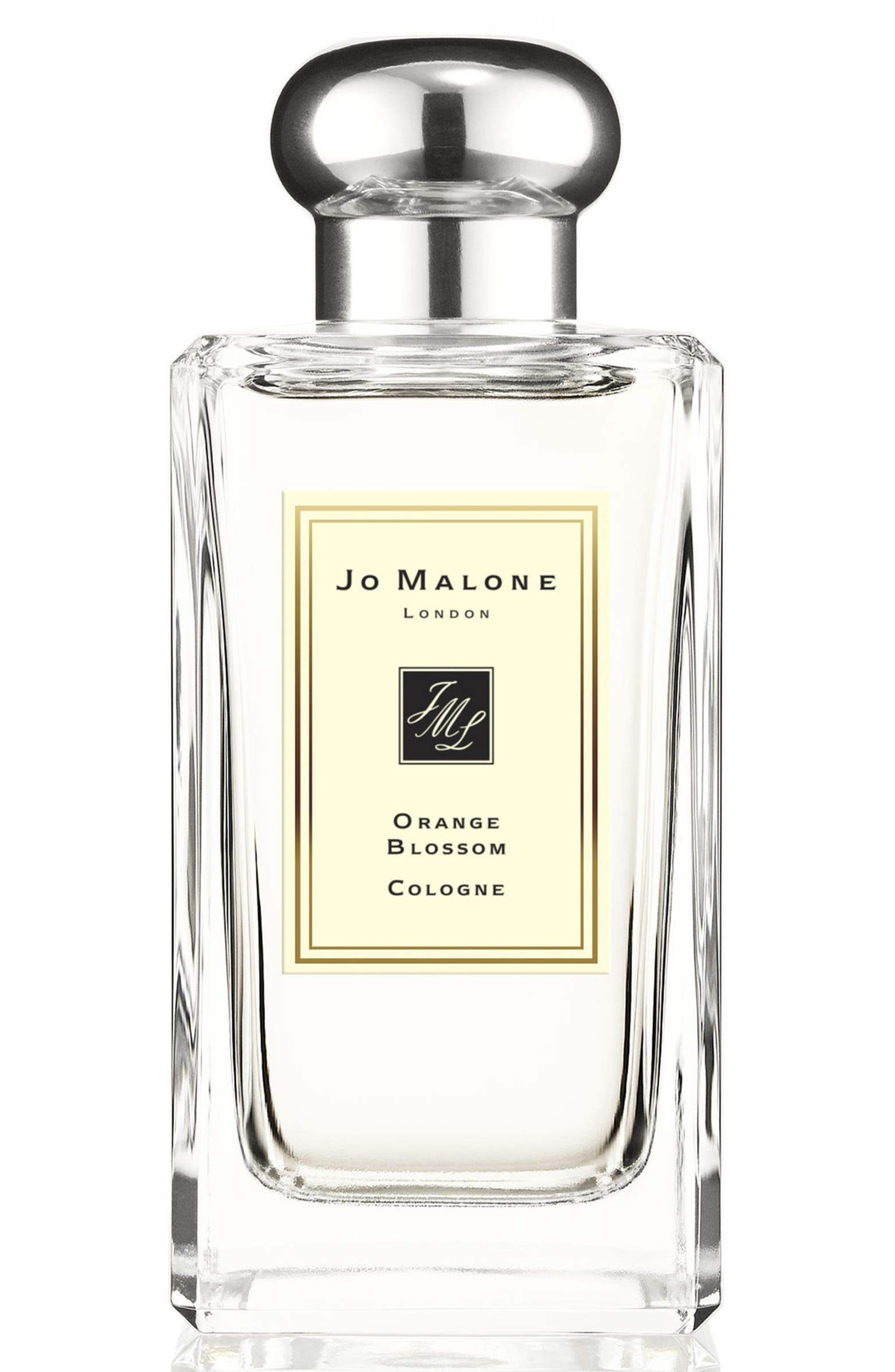 Bohemian Orange Blossom by Atelier Cologne » Reviews & Perfume Facts