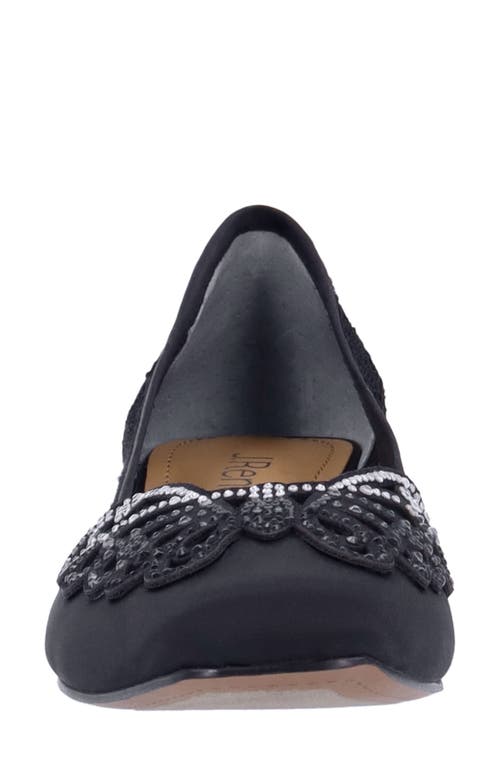J. RENEÉ J. RENEÉ ZOFIA PUMP