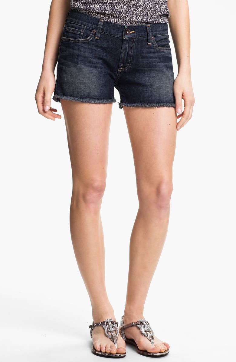 Lucky Brand 'Riley' Denim Shorts (Surfwood) | Nordstrom