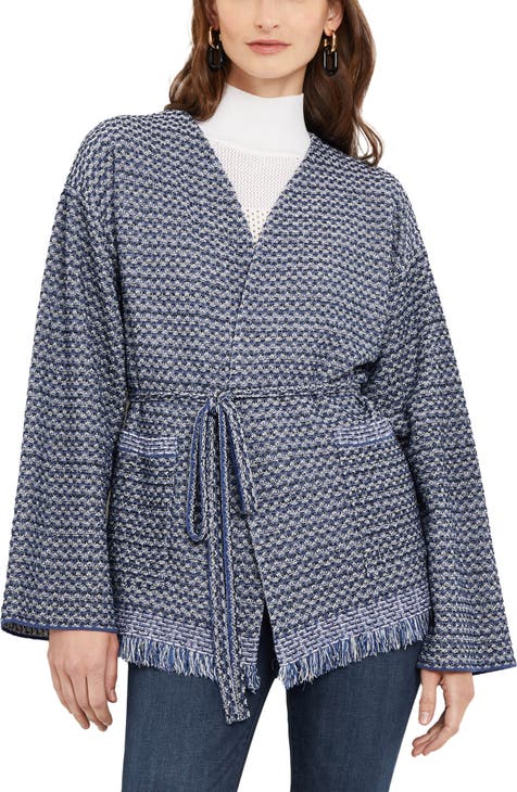 Nordstrom on sale misook jackets