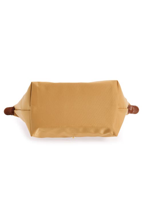LONGCHAMP LONGCHAMP SMALL LE PLIAGE ORIGINAL TOP HANDLE BAG