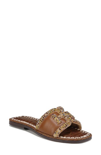 SAM EDELMAN SAM EDELMAN FITZ SLIDE SANDAL