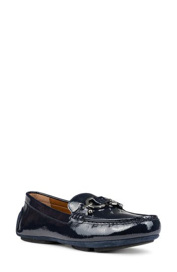DONALD PLINER DONALD PLINER BIT SLIP-ON DRIVER