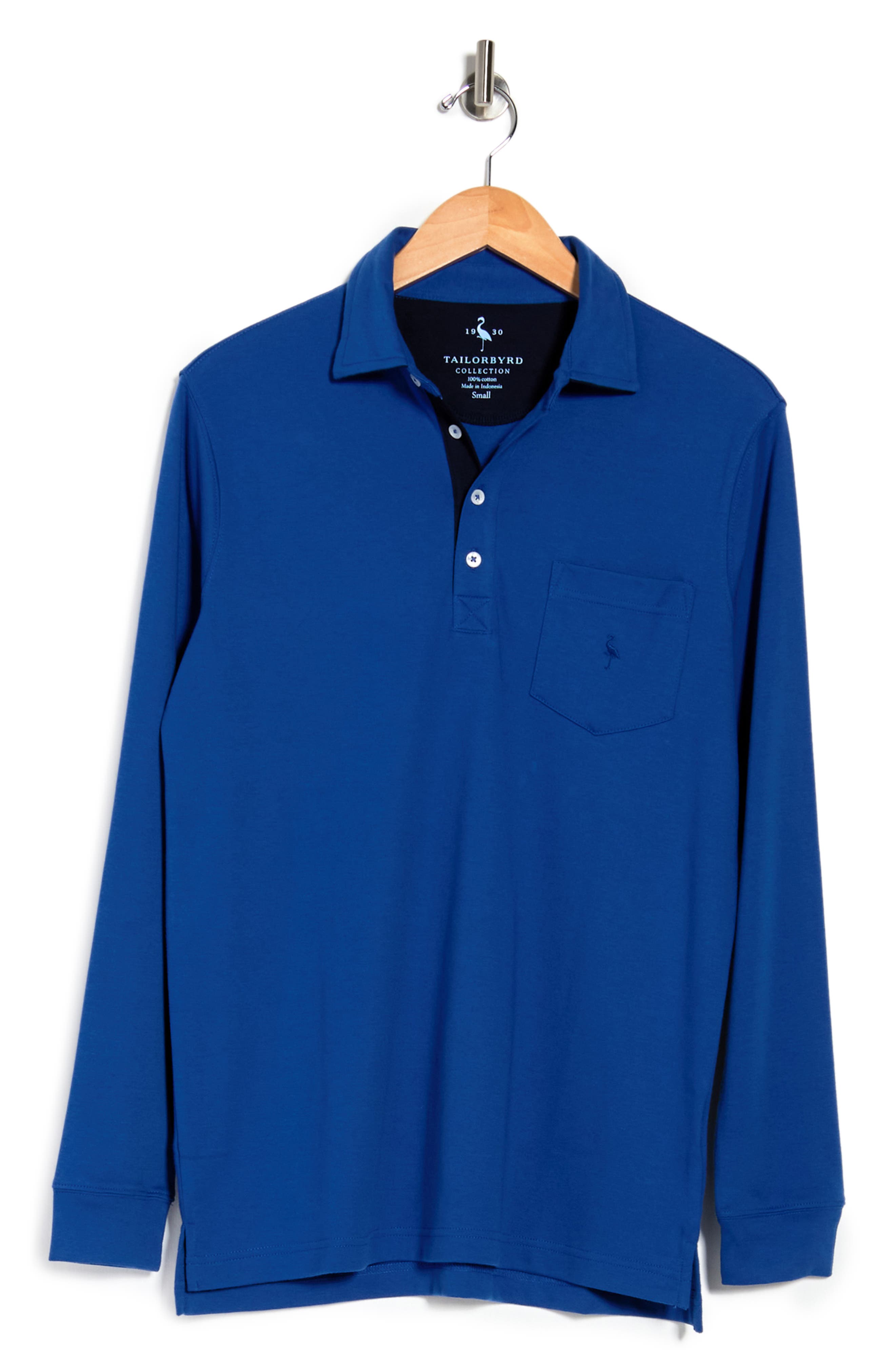 website polo indonesia