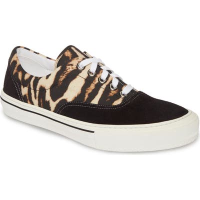 Burberry Wilson Sneaker, Black
