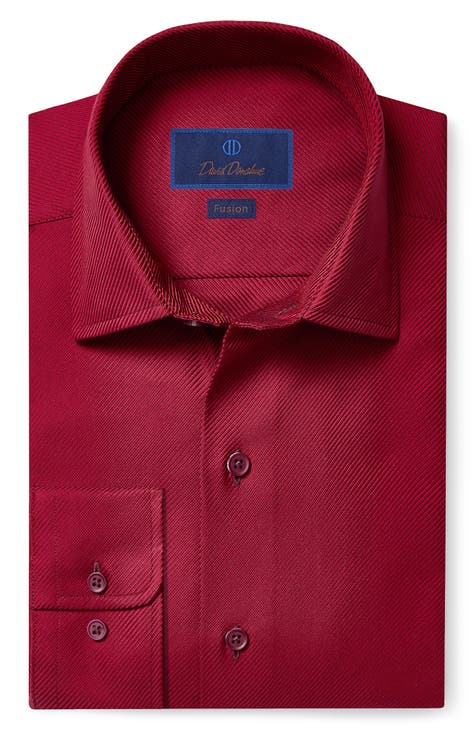 Men's Red Shirts | Nordstrom