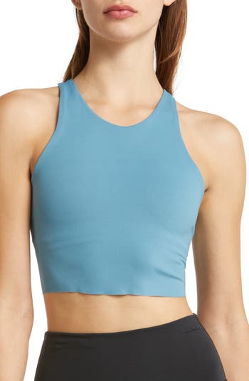 Nike Yoga Luxe Tank Tops for Women - Up to 70% off