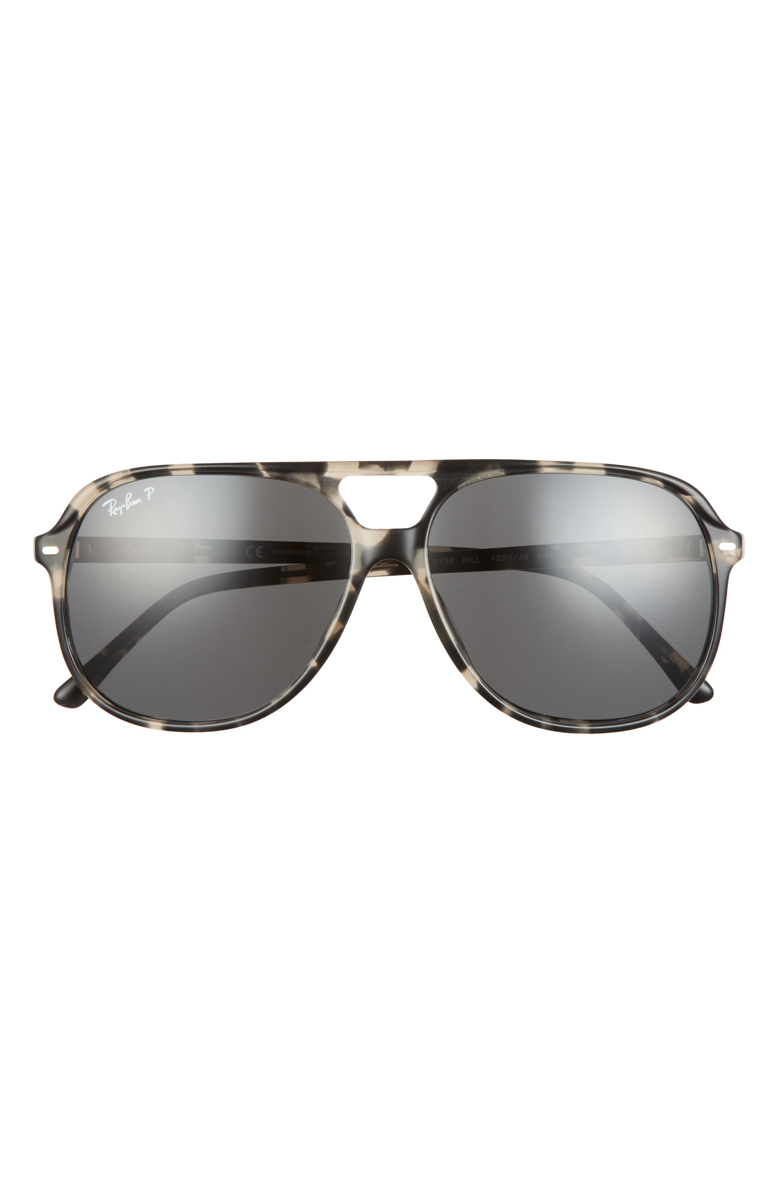 60mm wayfarer sunglasses hotsell