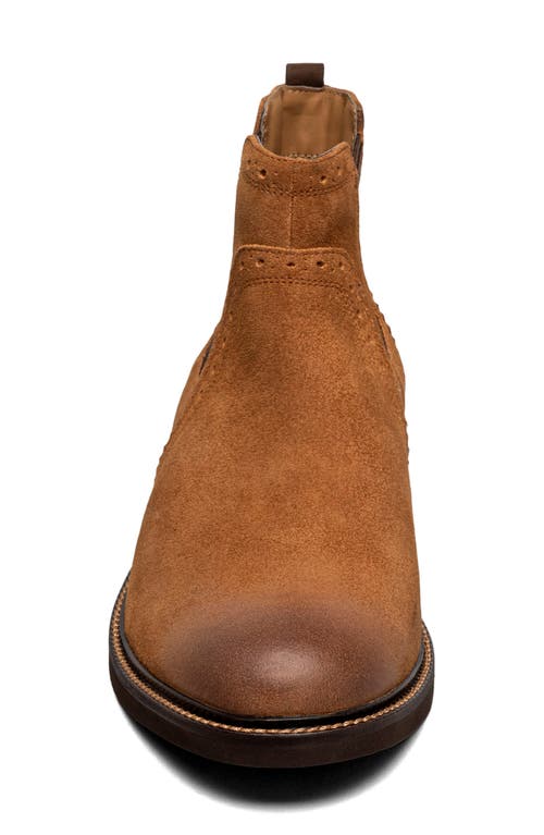 NUNN BUSH NUNN BUSH OTIS II CHELSEA BOOT