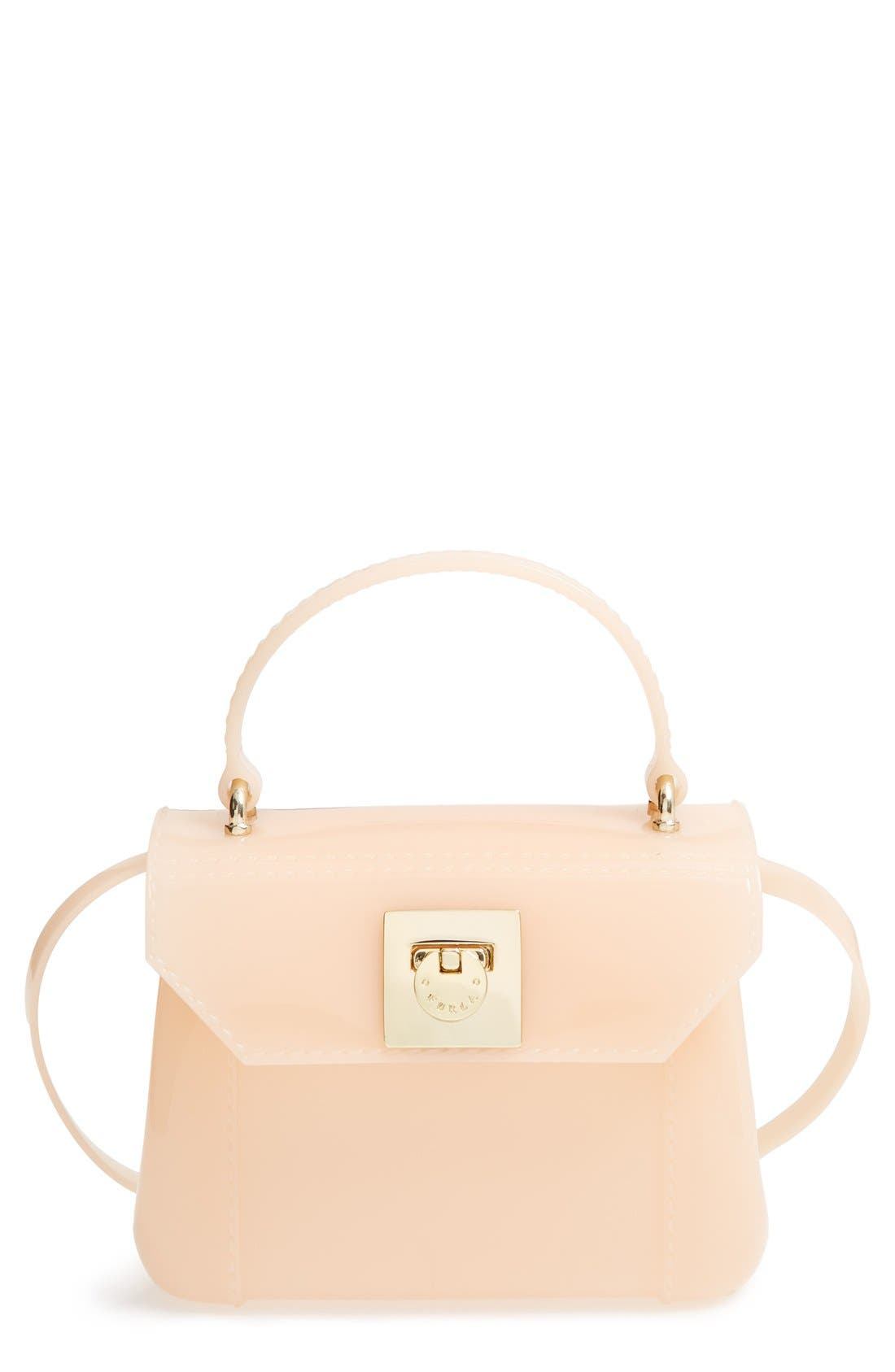 Furla 'Candy Mini Bon Bon' Crossbody Bag Nordstrom