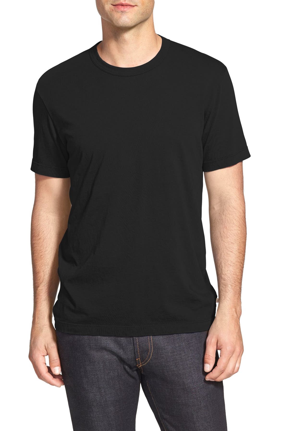 James Perse Crewneck Jersey T-Shirt | Nordstrom