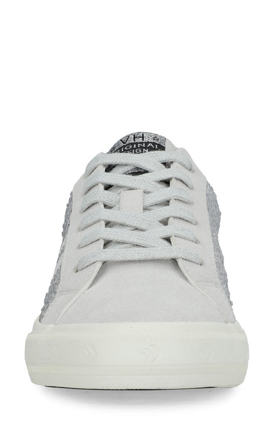 Vintage Havana Starter Sneaker In Rhinestone Multi