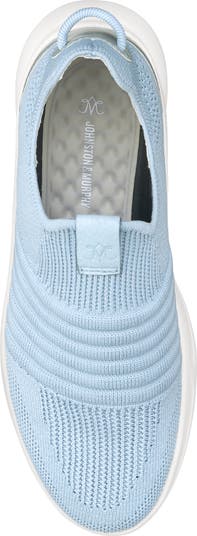 Escape Knit Slip-On