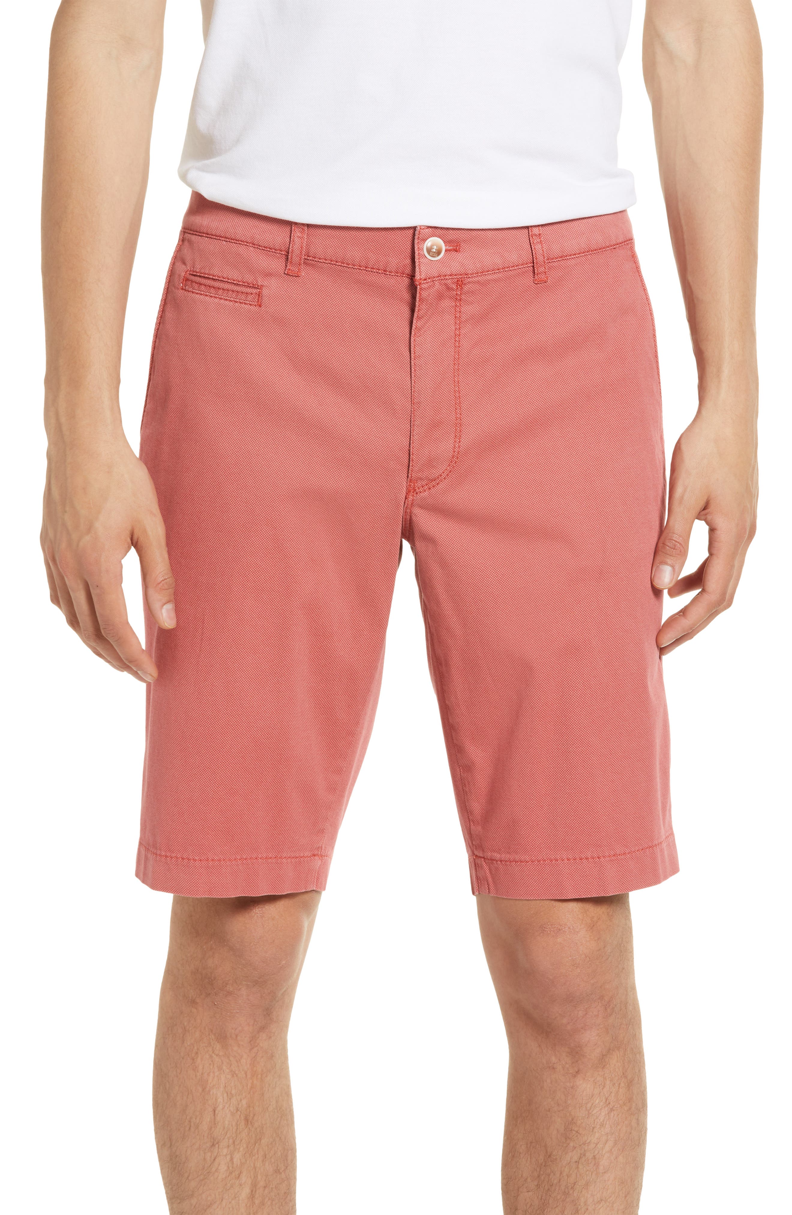 Men's Orange Shorts | Nordstrom
