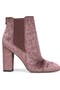 Sam Edelman Case Bootie (Women) | Nordstrom