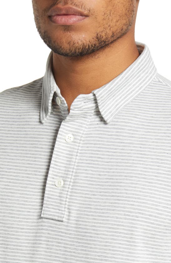FAHERTY MOVEMENT POLO SHIRT