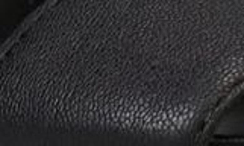 Shop Eileen Fisher Mayla Wedge Sandal In Black