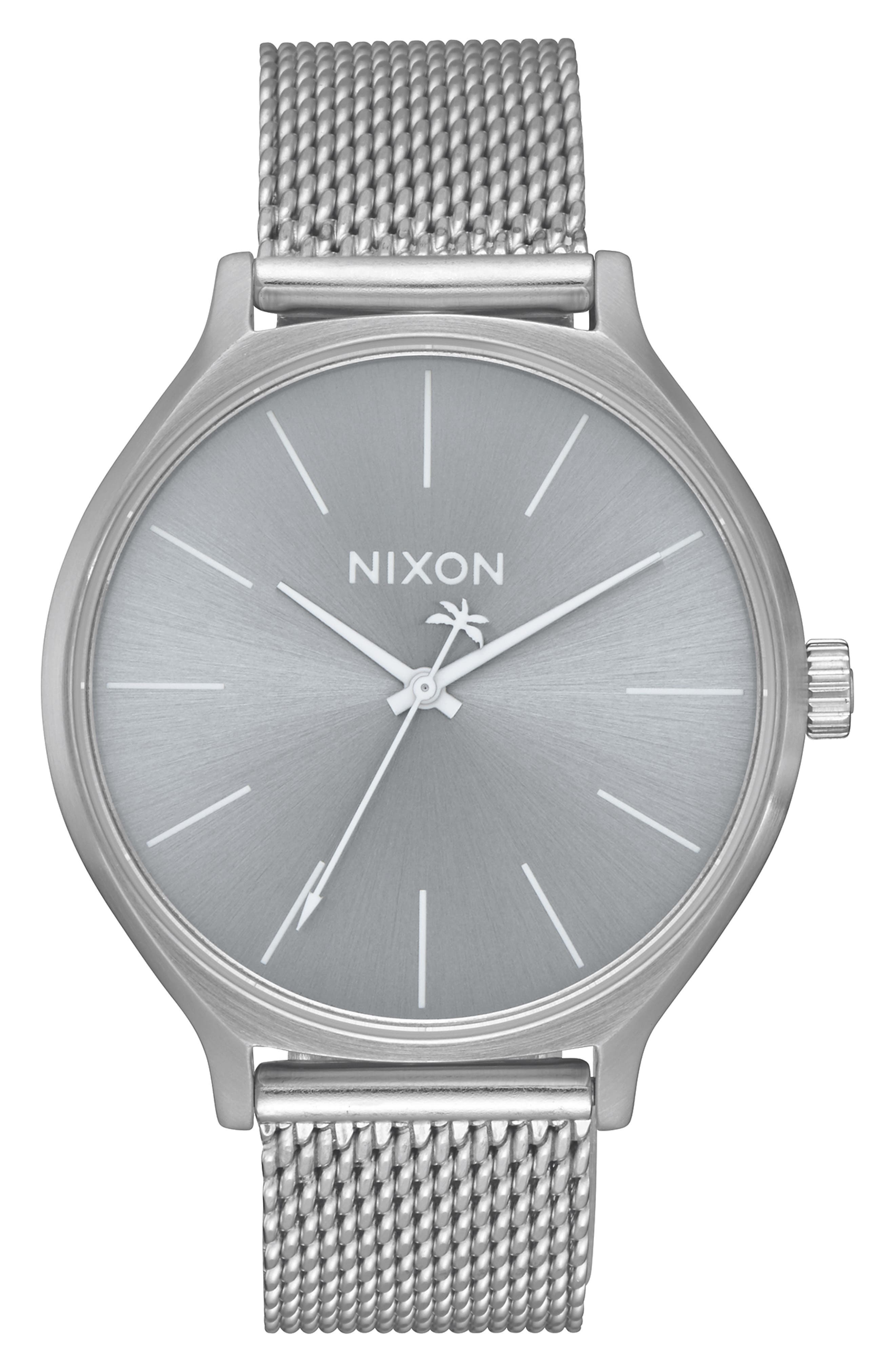 nordstrom rack nixon watch