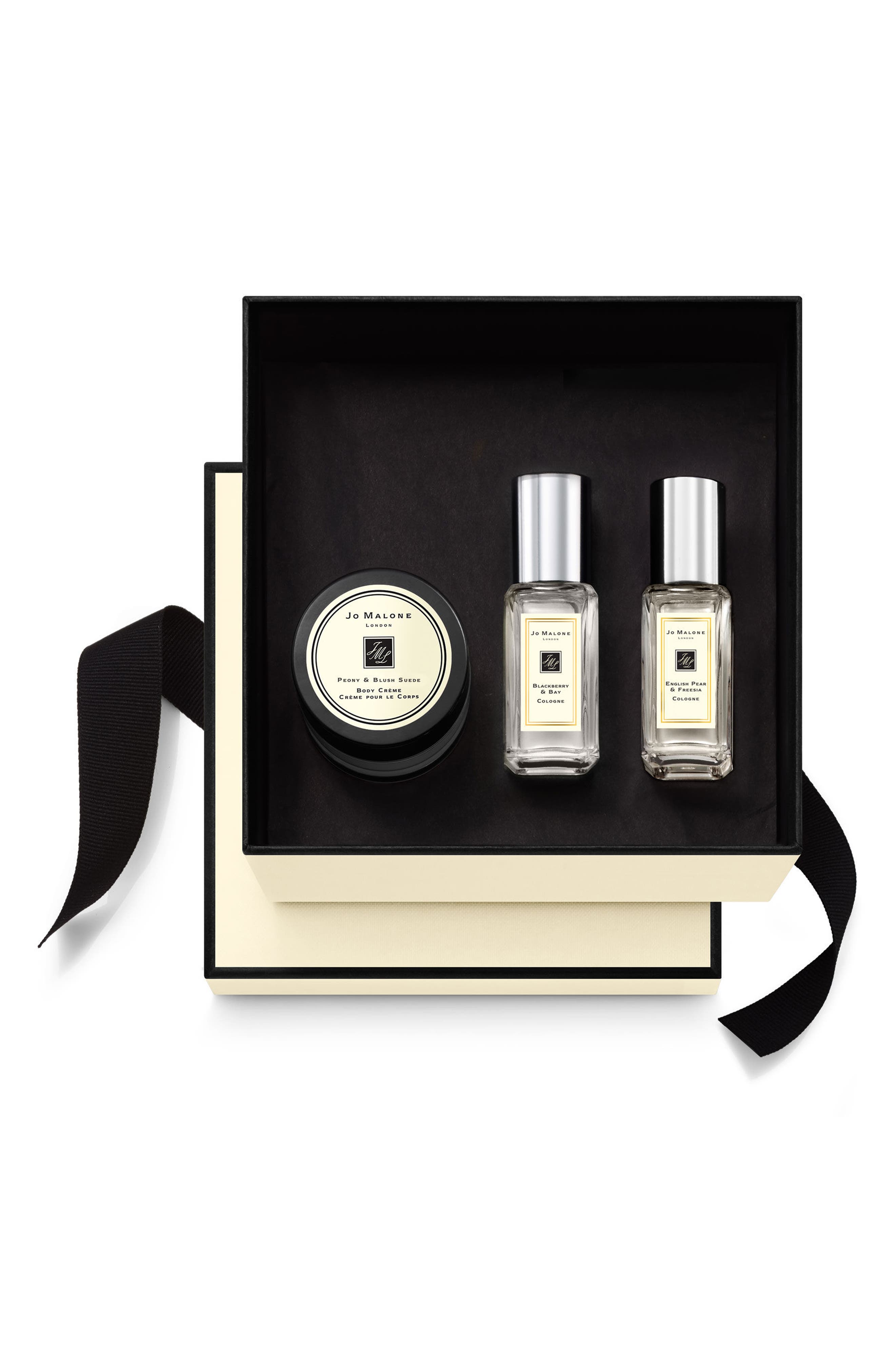 jo malone collection