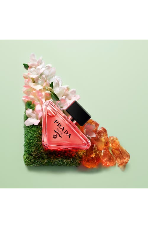 Prada Paradoxe Intense Eau De Parfum 2-piece Gift Set (limited Edition) $210 Value In No Color