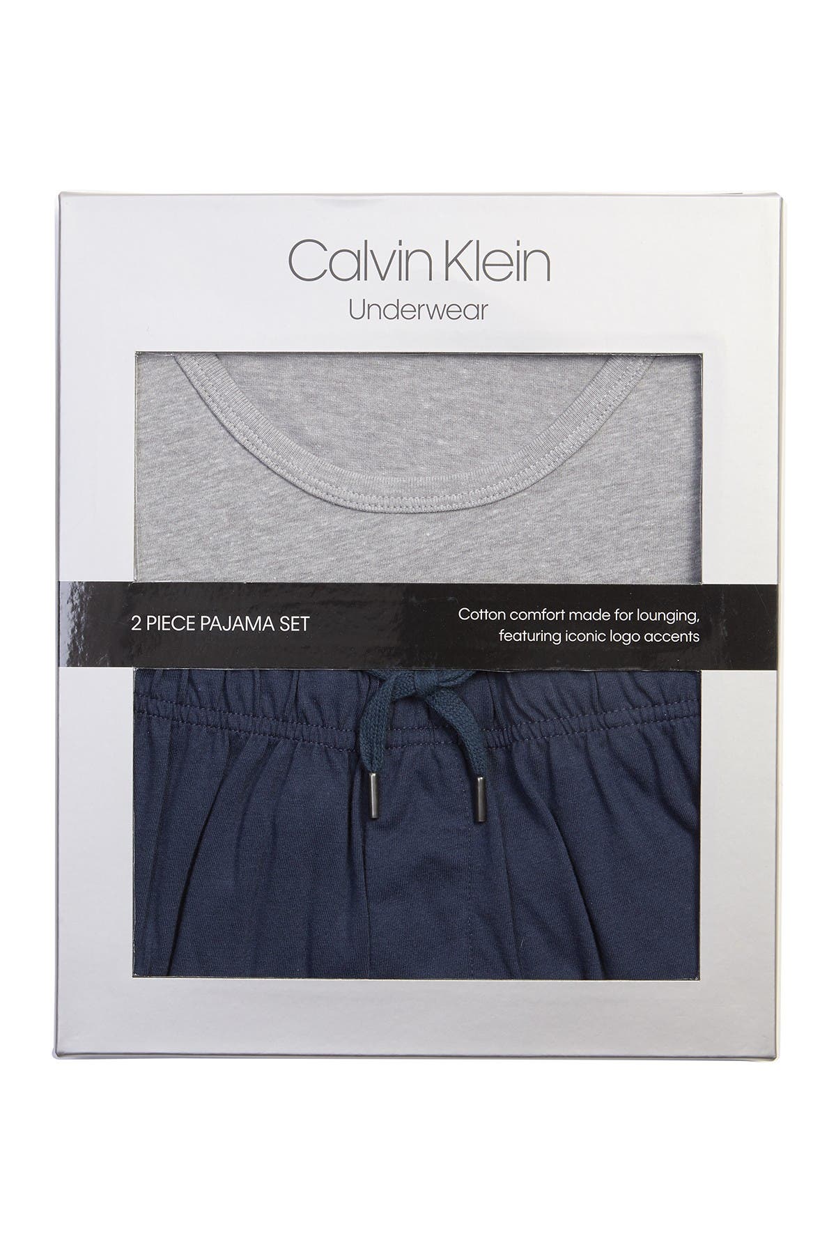 2 piece calvin klein set