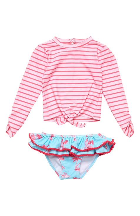 Nordstrom baby cheap girl swim