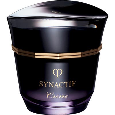 Cle De Peau Beaute Synactif Nighttime Moisturizer